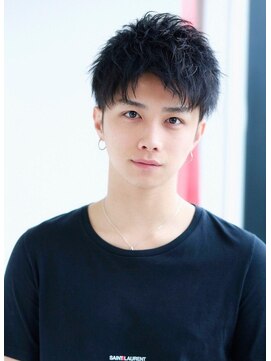 リップス 心斎橋(LIPPS) 【エアウェイクショート】