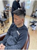 ミドルフェード