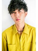 アシメショートマッシュ◎