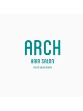 hair salon  ARCH