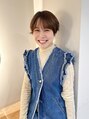 ネオリーブ チロル 横浜西口店(Neolive CiroL.) 斉藤未来 Topstylist
