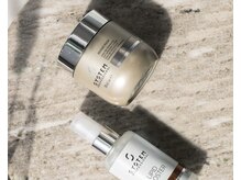ドットプラス リム(Dot+LIM)の雰囲気（ヘアデザインをする、特別なケアで芯から潤う艶髪へ）
