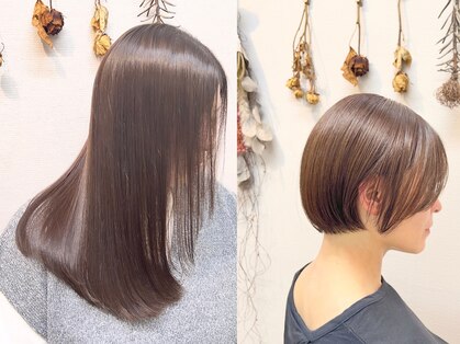 ラフ 日立(raf.)の写真