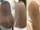 パーヴミックスネム(ParveMix NEMU)の写真/トレンドのインナーカラーや透明感のあるカラーはお任せ☆似合う色味をご提案で周りと差がつく髪色に♪