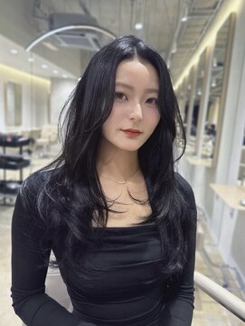 ジーナ 渋谷神南(Zina) ワンカールレイヤー