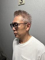 ヒロギンザ 浜松町店(HIRO GINZA)&nbsp;スパイキーショート/HIRO GINZA/銀座/東京/ヒロ銀座/芝浦