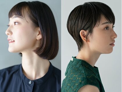 矢島美容室 荻窪店の写真