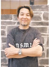 バローチェ(Barouche)&nbsp;枝光 孝悦