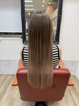 ウィスプヘアー(wisp HAIR) #プルエクステ#エクステ#大宮#埼玉