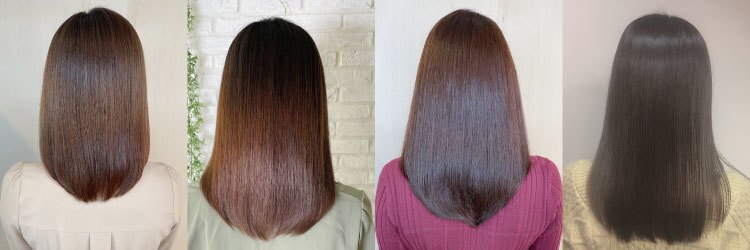 ヘアーアンドメイク ルナ(Hair&Make Runa)のサロンヘッダー