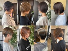 アイビーヘアー(iB HAiR)