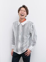 野村　泰平［マネージャー/似合わせカット/自宅での再現性◎/ショート/レイヤー/ボブ/メンズカット］