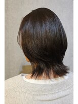 ウィスプ 赤羽店(wisp) くびれヘア☆