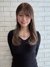 エマージュ 新宿(Emerge) MIKU 