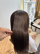 コワファースト  させぼ五番街店(COIFF1RST)&nbsp;髪質改善美髪矯正♪