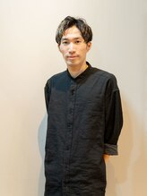 アッピアス 横浜(Appias) 鈴木 淳也