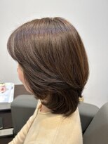 ルナ ピエナ(Luna piena)&nbsp;ウルフ