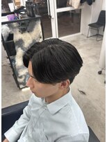 ドミ(DOMI)&nbsp;ニュアンスパーマ