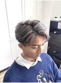 メンズバレイヤージュ