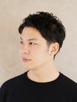 ダウズバーバーショップ 渋谷(dau's barber shop)&nbsp;ショート　理容室 バーバー リクルート ビジネスヘア 短髪