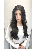 韓国風