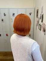 ベンティ(Venti)&nbsp;Vivid Orange