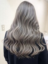 モルト 麻生(molt) バレイヤージュ