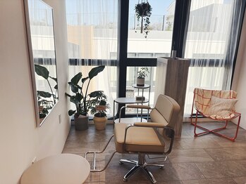 ihana! たまプラーザの写真/忙しい日常を忘れてリラックス♪マンツーマンだから叶う、あなたのためだけのオーダーメイド施術をお届け