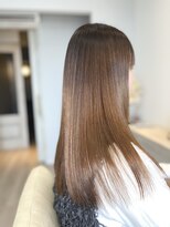 ブルーオーシャン 豊岡店(BLUEOCEAN)&nbsp;髪質改善縮毛矯正ストレートエステ