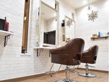 ヘアーアイラッシュ リリーファイン(hair eyelash Liry Fine)の写真/少人数制プライベートサロンで、心ときめく美しさへ。まつ毛・ネイルで輝く毎日を応援！★