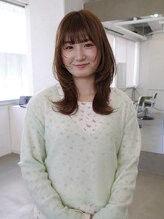 エヌ 烏丸(enu)&nbsp;福田 華