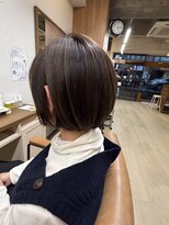 リラ(Lilas)&nbsp;ナチュラルハイライト
