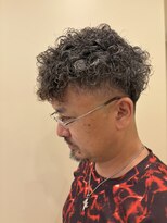 リアン(ReAN)&nbsp;スペインカール