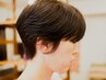 5/22当日限定◎cut+color+treatment 19800→15400