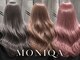 モニカ(MONIQA)の写真