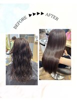 イトヘアー(ito hair)&nbsp;縮毛矯正