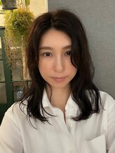 イエルカ(YELCA) 植木 由香里