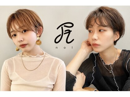 ノル(nol)の写真