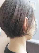 エイエム(am.) ショート