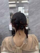 エルディ 大宮(eldy)&nbsp;カチモリヘア