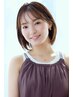11月1日~ 【常識を覆す補修力!】オラプレックス+オーガニックカラー+カット