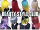 ビューティースタイルクラブ(BEAUTY STYLE CLUB)の写真