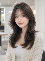 ラビマーニ 西中島店(Labimani)&nbsp;【Labimani】大人かわいい韓国レイヤー