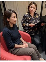 ザン トーキョー(ZAN TOKYO)&nbsp;カウンセリングで自分にあった施術が見つかる(麻布十番/六本木)