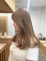 バド(bado)&nbsp;creamy beige