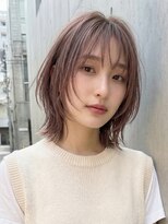 Joule金沢駅西【ジュール】【11月1日NEW OPEN（予定）】&nbsp;金沢駅/レイヤーカット/ボブ/レイヤー/ダブルカラー/顔周り