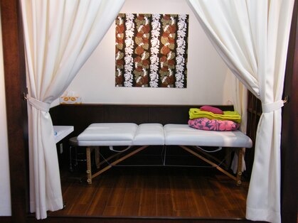 オアフ(Oahu)の写真