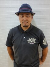 アミークス 上尾店(amicus)&nbsp;荒井 勝則