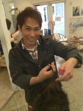 インブルーム(inbloom)&nbsp;有田 基