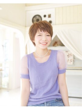 リミート(Re:meet) キューティショート